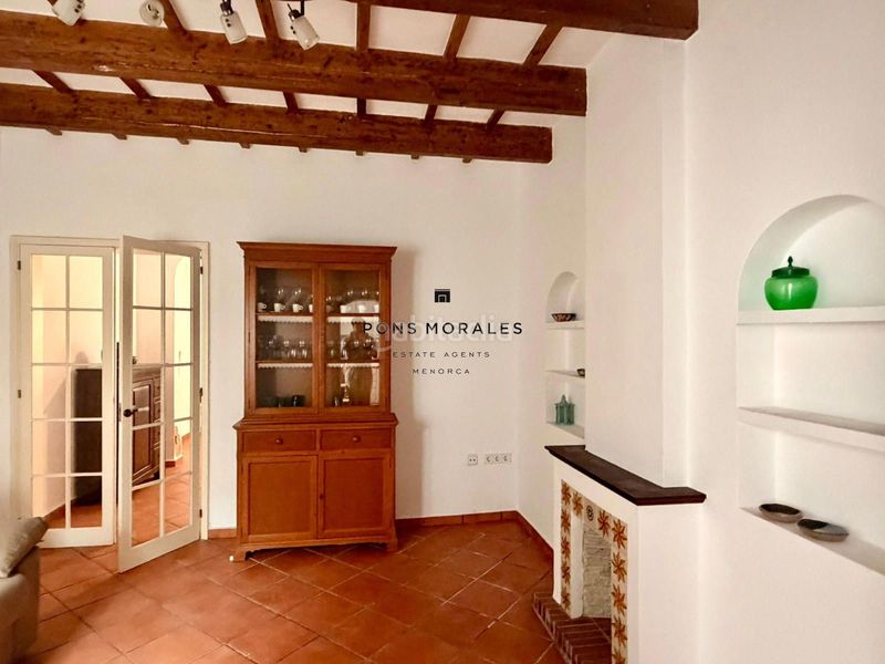 Foto b4fdbf1a-cf5e-40de-8567-79f13873cb23. Casa a Ciutadella Ciutadella de Menorca