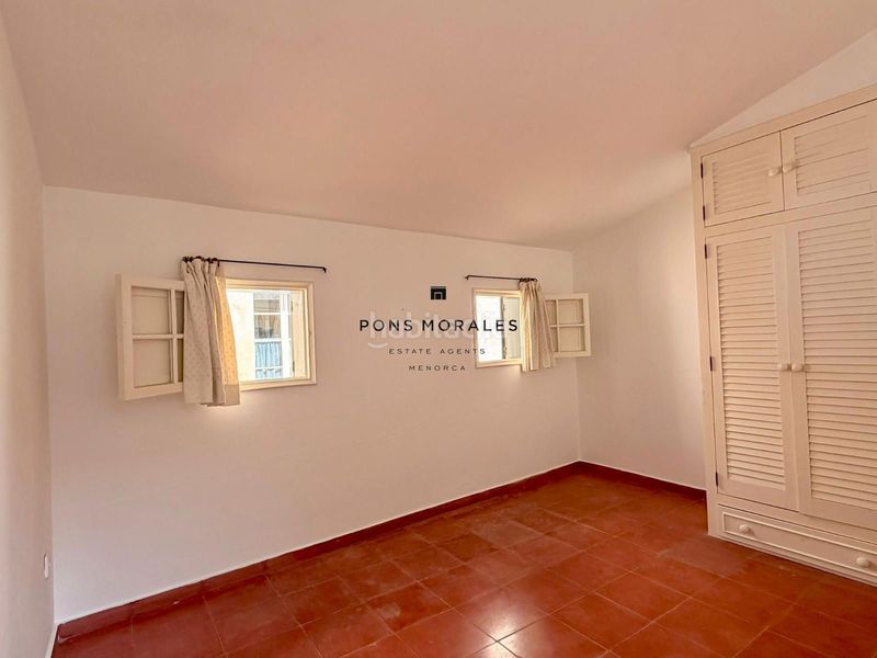 Foto c909d51a-1af7-4b90-b91f-7af21069878e. Casa a Ciutadella Ciutadella de Menorca