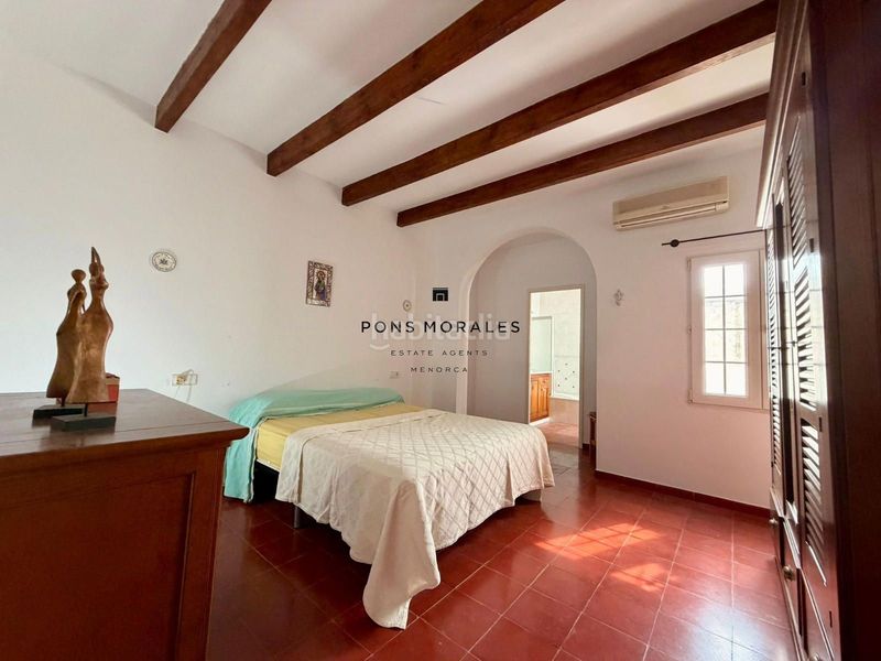 Foto c90a529e-4fcf-4e2b-a807-3c1c84493089. Casa a Ciutadella Ciutadella de Menorca