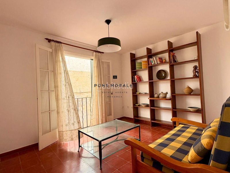 Foto e0c5a011-474c-49d2-9514-bf936cf1ecf9. Casa a Ciutadella Ciutadella de Menorca