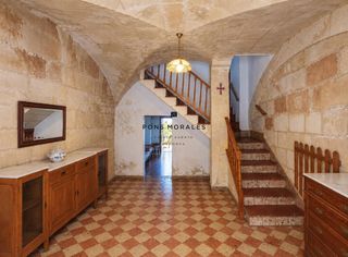 Casa a Sant Cristofol