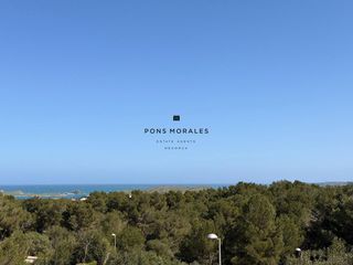 Finca rústica a Es Mercadal Poble