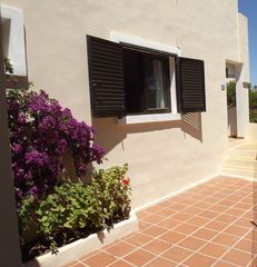 Apartment  Carrer punta prima. Apartamento tipo estudio en planta baja en es pujols