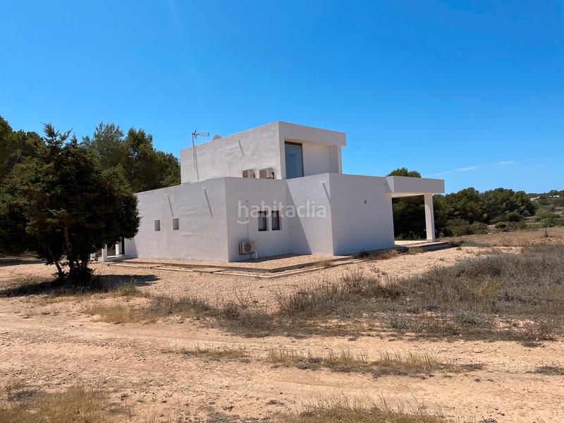 Foto 0be4924b-10a1-46cc-b42e-a04829b8123b. Chalet casa en construccion al 90 % con posibilidad de ampliación en Formentera