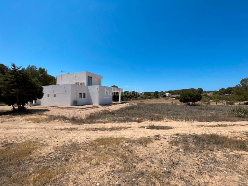 Foto 349bdae4-02c7-409e-b731-7d5225148a29. Chalet casa en construccion al 90 % con posibilidad de ampliación en Formentera
