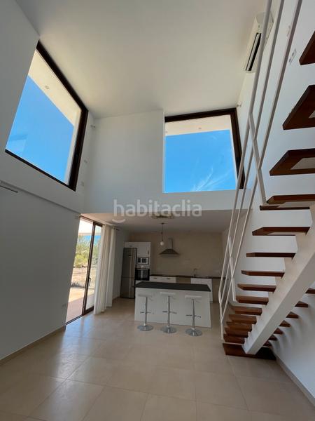 Foto 6b8e278c-fc97-4cab-a93d-7c44bf6ad236. Chalet casa en construccion al 90 % con posibilidad de ampliación en Formentera
