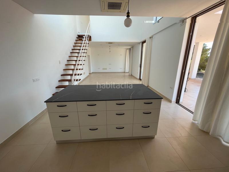 Foto 72262edd-3d96-4608-8f89-746400b4bf7f. Chalet casa en construccion al 90 % con posibilidad de ampliación en Formentera