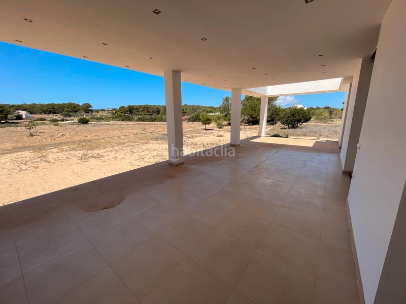 Foto 7c3b099b-2804-49da-8f33-9e9a1beb1f29. Chalet casa en construccion al 90 % con posibilidad de ampliación en Formentera