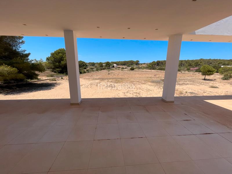 Foto 874a1fcd-053d-41ac-87de-c7672d2f3e7e. Chalet casa en construccion al 90 % con posibilidad de ampliación en Formentera