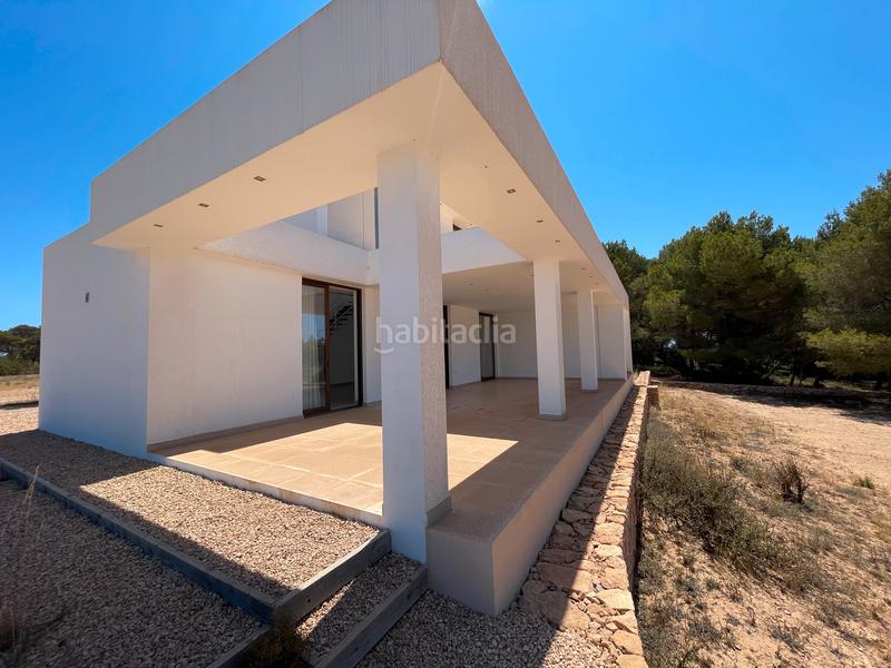 Foto 937d6c91-8515-4d7b-a594-cf5a59ac26d5. Chalet casa en construccion al 90 % con posibilidad de ampliación en Formentera
