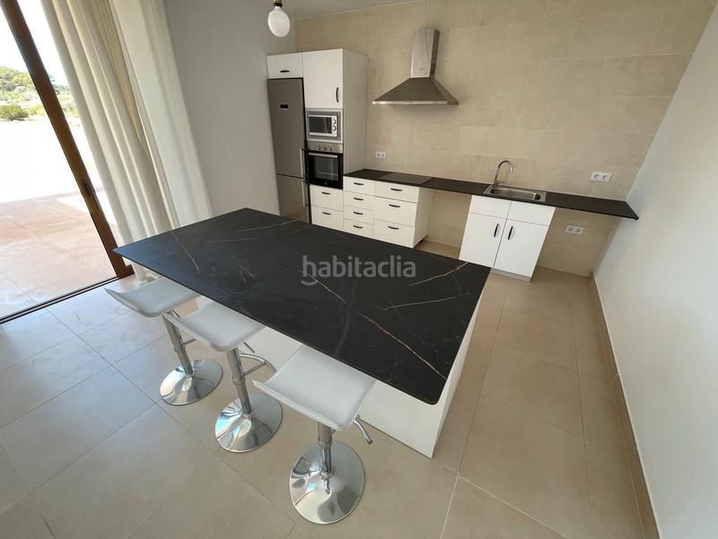 Foto 98cbf73d-0262-43dc-b430-989504b6fbaa. Chalet casa en construccion al 90 % con posibilidad de ampliación en Formentera