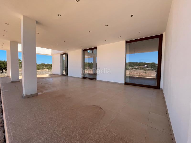 Foto b3a4d549-e150-4726-8bde-303d0cb86af6. Chalet casa en construccion al 90 % con posibilidad de ampliación en Formentera