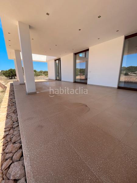 Foto c3c18bfd-0d99-4166-a206-f065a06989da. Chalet casa en construccion al 90 % con posibilidad de ampliación en Formentera