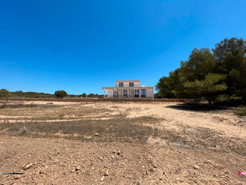 Foto cde8504e-b06a-4573-8b70-2c0adbe32a03. Chalet casa en construccion al 90 % con posibilidad de ampliación en Formentera