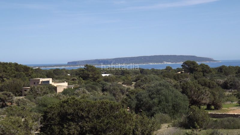 Foto 12910a72-f139-4b4f-adc1-fcf5f807116a. Xalet amb xemeneia calefacció a Formentera