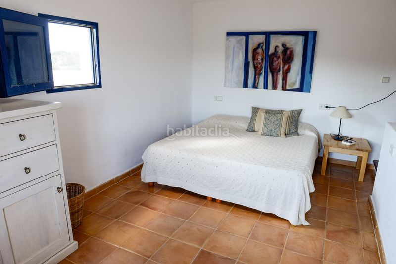 Foto 47c96f43-a0a0-4f2a-a41a-fc712ff3b68b. Xalet amb xemeneia calefacció a Formentera