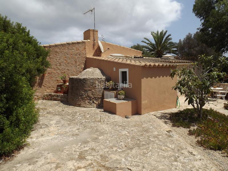 Foto 0f1780f9-8074-49f1-8378-142f670bae4c. Masía casa payesa y apartamento con licencia turistica en Formentera