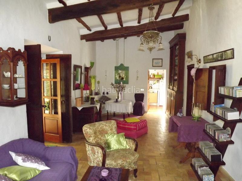 Foto 45635eea-590c-46e1-9e34-080ffa74155f. Masía casa payesa y apartamento con licencia turistica en Formentera