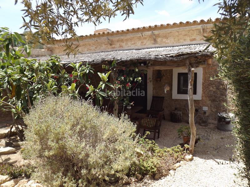 Foto 48385711-f8f3-41f9-8476-fcf736da0ea1. Masía casa payesa y apartamento con licencia turistica en Formentera