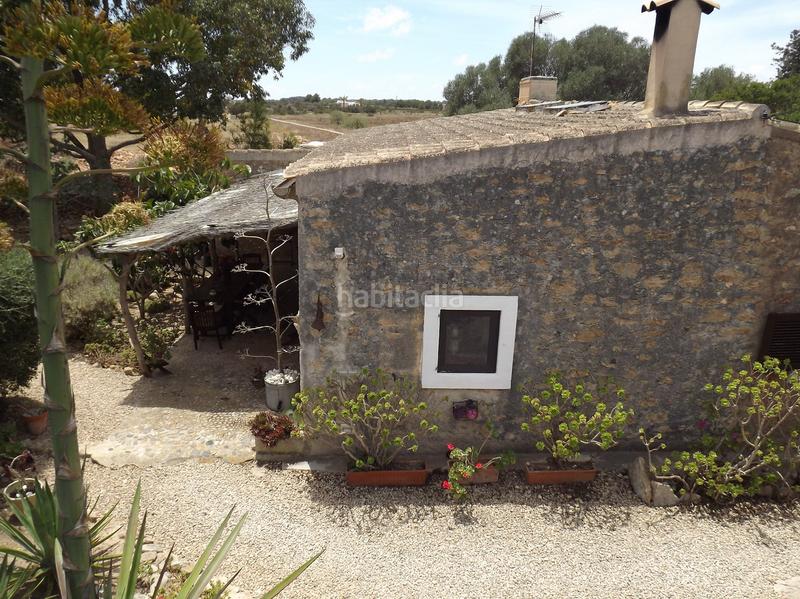 Foto 4ee6fa8a-a88a-479a-991e-f46498573d16. Masía casa payesa y apartamento con licencia turistica en Formentera