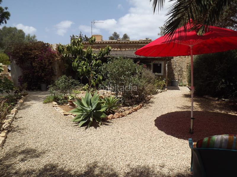Foto 64472e4a-686d-4a25-8200-f57bd72ea3b1. Masía casa payesa y apartamento con licencia turistica en Formentera