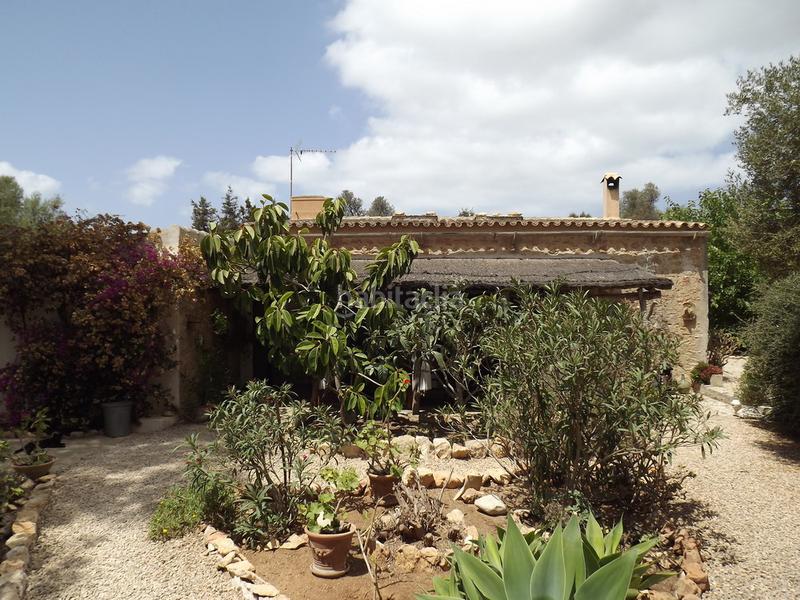 Foto 8acd95f2-bc49-4d34-89c2-77a2b48a7caf. Masía casa payesa y apartamento con licencia turistica en Formentera