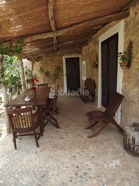 Foto 94bb3c17-4da6-449b-a32d-6330fa595922. Masía casa payesa y apartamento con licencia turistica en Formentera