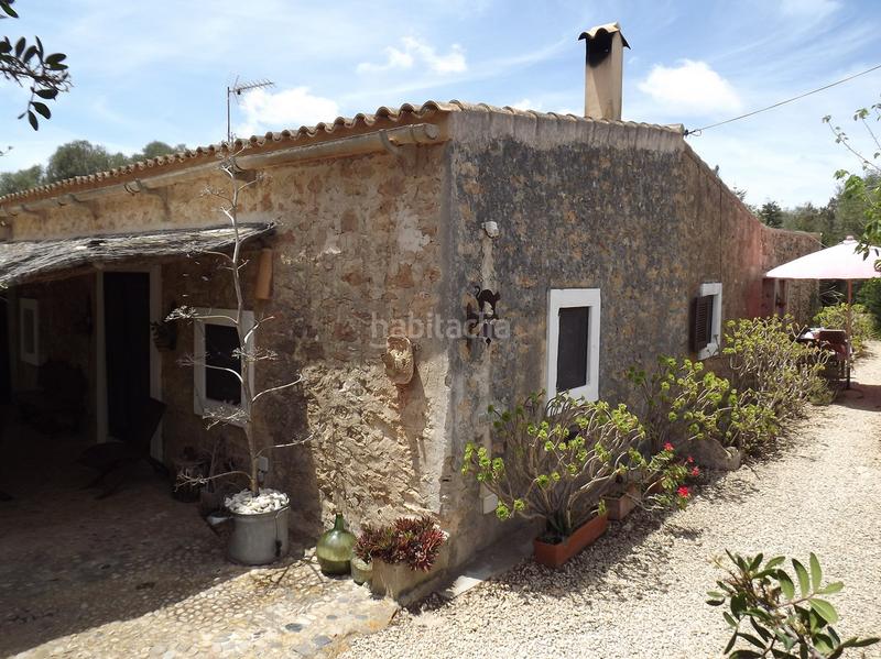Foto a7e07656-1a9c-4c2f-9c89-39716b662a61. Masía casa payesa y apartamento con licencia turistica en Formentera