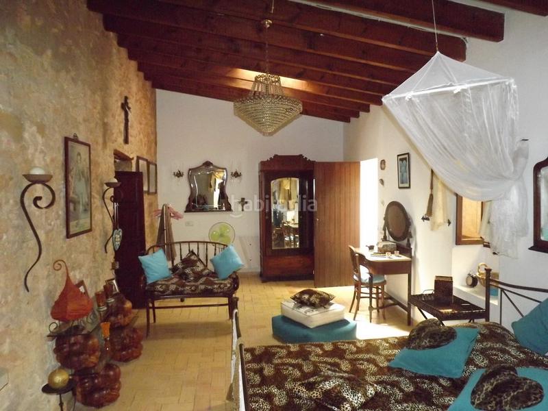Foto b206e6df-6a09-429e-8805-fff1b3cdaeea. Masía casa payesa y apartamento con licencia turistica en Formentera
