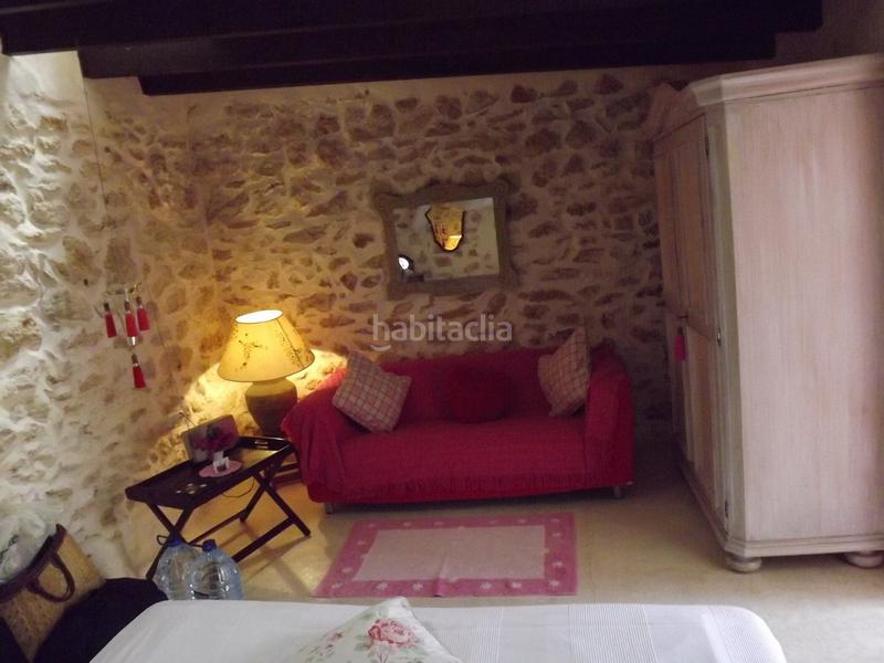 Foto b23b0c9f-9d4e-47a6-9dd2-de9f781ed2bd. Masía casa payesa y apartamento con licencia turistica en Formentera