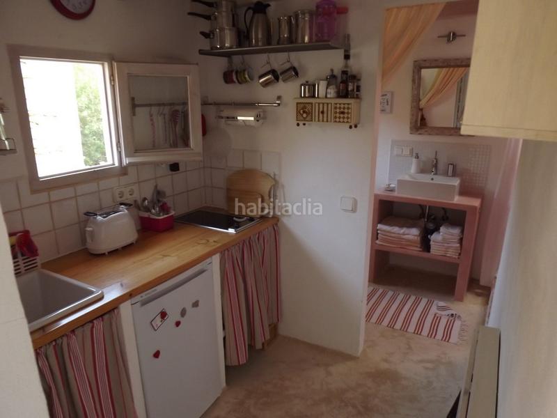 Foto bb1fca39-79f4-459b-b3a0-68b0ee8bda74. Masía casa payesa y apartamento con licencia turistica en Formentera