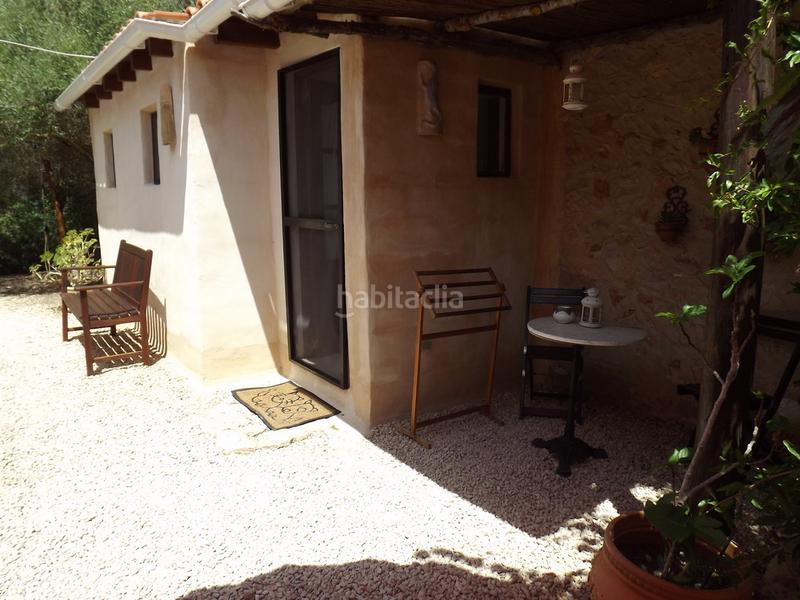 Foto bf52b906-e129-49bf-a0ea-a28e402adbee. Masía casa payesa y apartamento con licencia turistica en Formentera