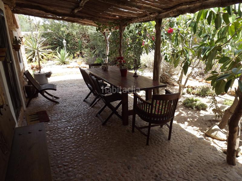 Foto e0c9c698-008a-4f43-a58a-34701e4ba390. Masía casa payesa y apartamento con licencia turistica en Formentera