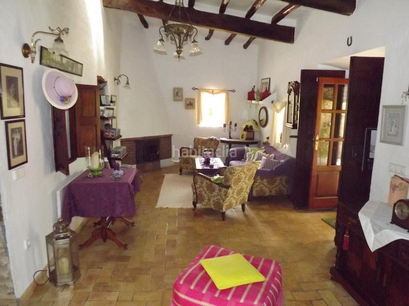 Foto e5820728-d8e1-4398-81b2-f9a985fa4a2a. Masía casa payesa y apartamento con licencia turistica en Formentera
