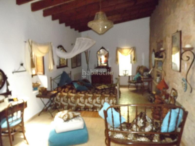 Foto f3c8e2c1-034b-42a6-a921-0361c1b1df78. Masía casa payesa y apartamento con licencia turistica en Formentera