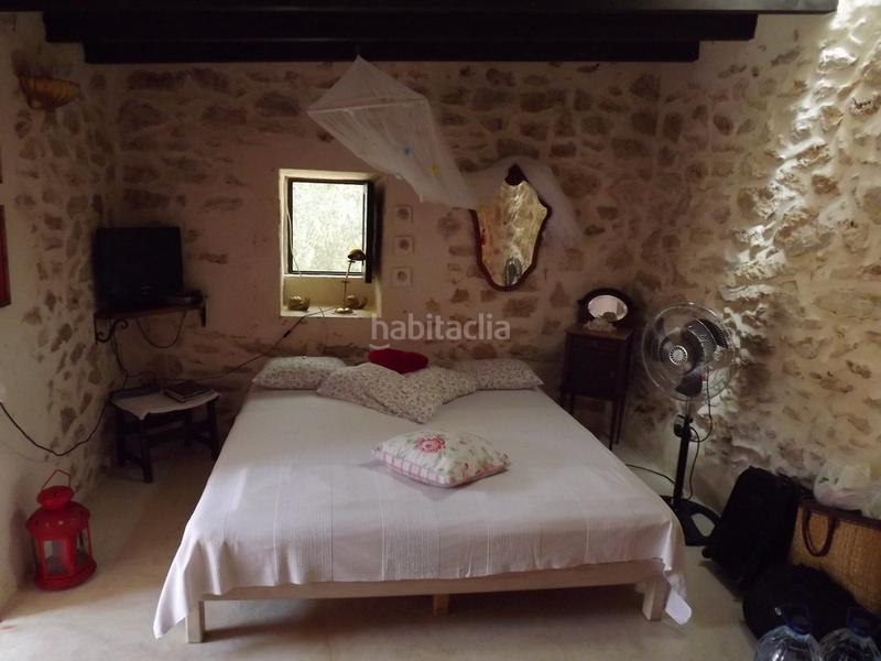 Foto f7aee878-889c-4e05-9fd4-34b37ffbb9be. Masía casa payesa y apartamento con licencia turistica en Formentera