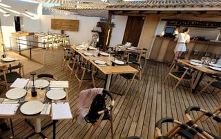 Pas-de-porte Local commercial à Formentera. Restaurante con encanto en pleno corazon de formentera