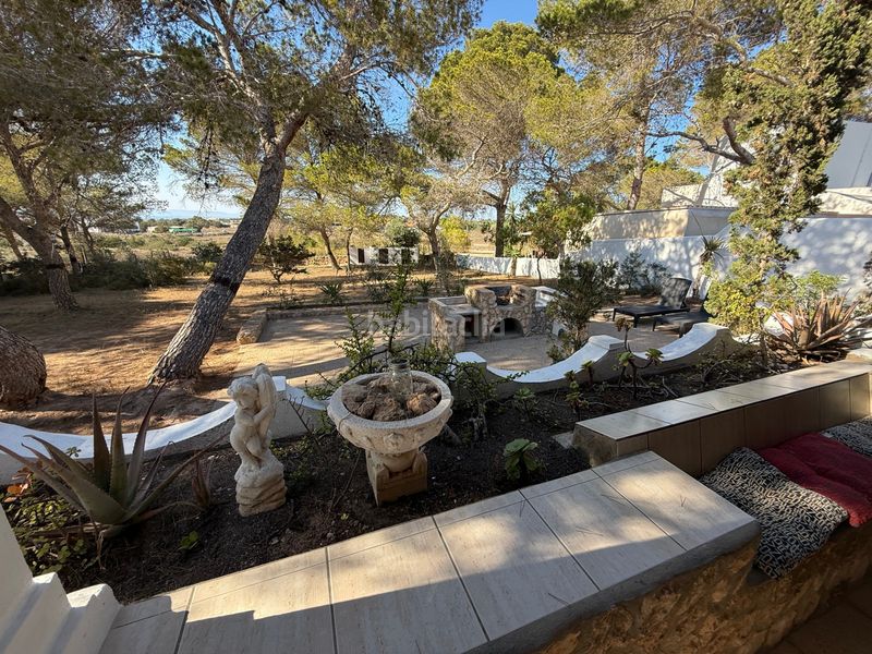 Foto 22445dc8-4f29-4943-a95d-21574b525f80. Chalet mit kamin heizung parking in Formentera
