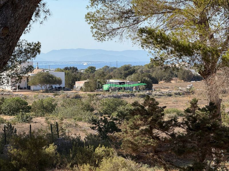Foto 2380626d-133f-41f7-82af-3de67d7c70c3. Chalet mit kamin heizung parking in Formentera