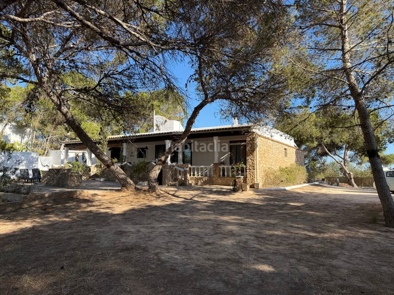 Foto fb1c9c3d-2d35-4ed0-b241-ab66139f4f88. Chalet mit kamin heizung parking in Formentera