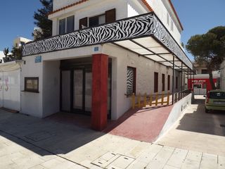 Geschäftsraum  Plaza europa. Local en venta en plaza europa