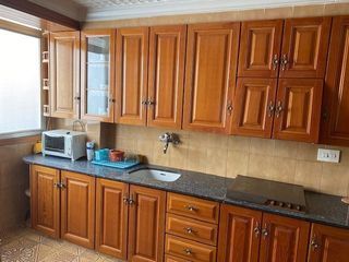 Pis en Novelda. Piso con 3 habitaciones con aire acondicionado