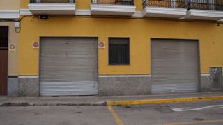 Business premise in Novelda. Local comercial