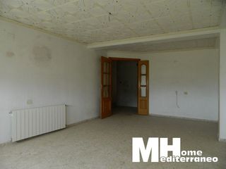 Flat in Sants de la pedra 113. Oportunidad !!