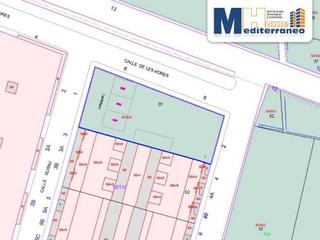 Terreny residencial a Faura. Oportunidad!!