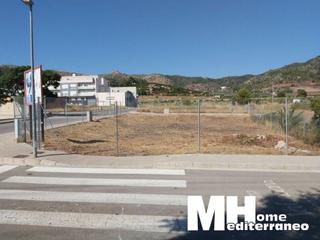 Terreny residencial  9 d´octubre. Oportunidad