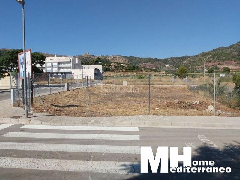 Foto 4719bd8c-c887-4d88-b955-6e33c5ce2143. Terreno residencial oportunidad en Benifairó de les Valls