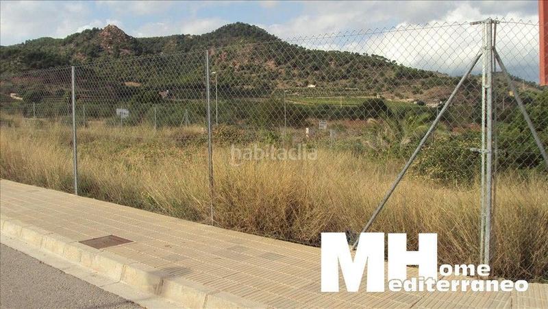 Foto 98febdfa-4ff0-4903-96b6-84d56cb61900. Terreno residencial oportunidad en Benifairó de les Valls