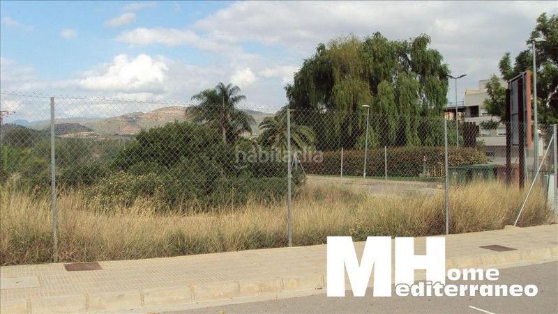 Foto b9a5b676-53ab-4f9a-be62-cead51c3112f. Terreno residencial oportunidad en Benifairó de les Valls
