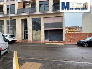 Parking coche en Vall d´Uixó (la). ¡¡oportunidad!!